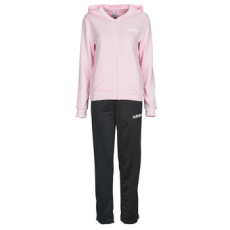 Adidas Melegítő együttesek Essentials Linear Track Suit Rózsaszín EU S