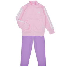 Adidas Melegítő együttesek JC9621 Rózsaszín 6 / 7 éves