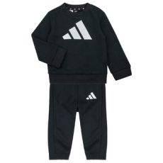 Adidas Melegítő együttesek JC9642 Fekete 3 / 6 hónapos