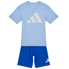Adidas Melegítő együttesek JC9724 Kék 4 / 5 éves