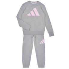 Adidas Melegítő együttesek JD2103 Szürke 15 / 16 éves