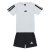 Adidas Melegítő együttesek JD8164 Fekete 9 / 12 hónapos