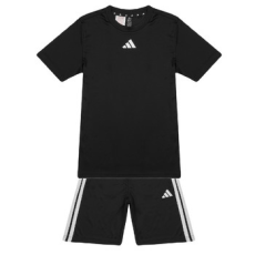 Adidas Melegítő együttesek JJ1029 Fekete 15 / 16 éves