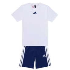 Adidas Melegítő együttesek JJ1030 Fehér 15 / 16 éves