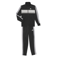 Adidas Melegítő együttesek JY0509 Fekete 9 / 10 éves gyerek ruha szett