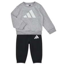 Adidas Melegítő együttesek JY0614 Szürke 2 / 3 éves gyerek ruha szett
