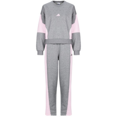 Adidas Melegítő együttesek Laziday Track Suit Szürke EU XL