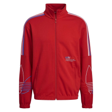 Adidas Melegítő felső Adidas Fto Track Jacket GN3558 Férfi Piros S