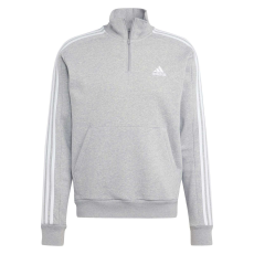 Adidas Melegítő felső adidas M 3s in 1/4 Z IJ8905 Férfi komor L