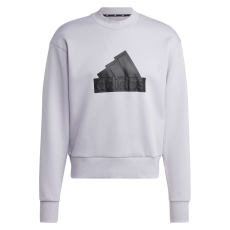 Adidas Melegítő felső Adidas M Fi Bos Crw IC3743 Férfi lila L