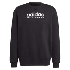 Adidas Melegítő felső Adidas M Összes Szn G SWT IC9824 Férfi Fekete L