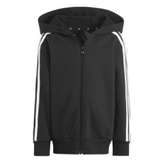Adidas Melegítő kabátok - Fekete 6 / 7 éves