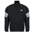 Adidas Melegítő kabátok Future Icons 3-Stripes Woven Track Jacket Fekete EU XL