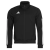 Adidas Melegítő kabátok JC9411 Fekete EU XXL