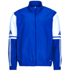 Adidas Melegítő kabátok JD2970 Kék EU M