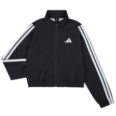 Adidas Melegítő kabátok JD6508 Fekete 7 / 8 éves