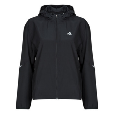 Adidas Melegítő kabátok Run It Jacket Fekete EU S