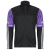Adidas Melegítő kabátok Squadra 25 Training Jacket Fekete EU S