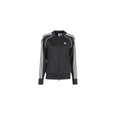 Adidas Melegítő kabátok SST TRACKTOP PB Fekete DE 32