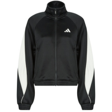 Adidas Melegítő kabátok Stadium Tracktop Fekete EU XL női dzseki, kabát