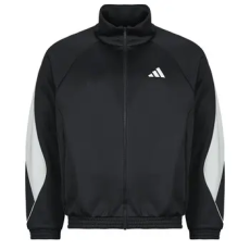 Adidas Melegítő kabátok Stadium Tracktop Fekete EU XL
