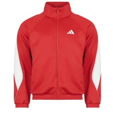 Adidas Melegítő kabátok Stadium Tracktop Piros EU M