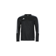 Adidas Melegítő kabátok TIRO23 CB TRTOP Fekete EU XS