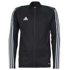 Adidas Melegítő kabátok TIRO23 L TR JKT Fekete EU M