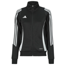 Adidas Melegítő kabátok TIRO24 TRJKTW Fekete EU M női dzseki, kabát