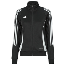 Adidas Melegítő kabátok TIRO24 TRJKTW Fekete EU S
