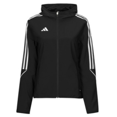 Adidas Melegítő kabátok Tiro 23 League Windbreaker Fekete EU XS