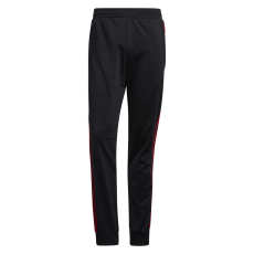 Adidas melegítőnadrág 3 csíkos pálya GN3854 férfi fekete s