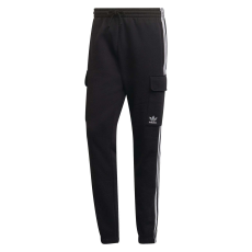 Adidas melegítőnadrág 3 csíkos Sc HG4829 férfi fekete S