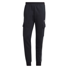 Adidas melegítőnadrág 3-stri-cargo Sl HK9689 férfi fekete XL