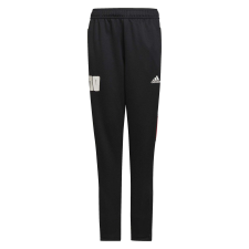 Adidas Melegítőnadrág Adidas Messi Tk Pnt Y HI3773 Gyerekek Fekete 176 gyerek ruha szett