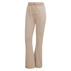 Adidas Melegítőnadrág Adidas Open Hem Tp HF6770 Női Bézs 36