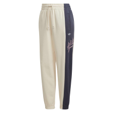 Adidas Melegítőnadrág Adidas Pant HD9779 Női Bézs 36 női nadrág