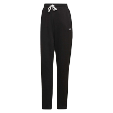 Adidas Melegítőnadrág Adidas W St Pant H47786 Nők Fekete M női nadrág