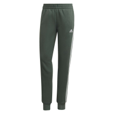Adidas melegítőnadrág W 3s Fl C Pt HM1921 - nők Zöld L női nadrág