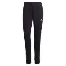 Adidas melegítőnadrág W 3s ft cf pt IC8770 női fekete s női nadrág
