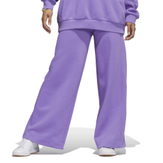 Adidas melegítőnadrág W All Szn Wl IC6469 női lila m