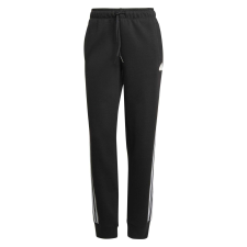 Adidas melegítőnadrág W Fi 3s Reg Pnt HT4704 - nők Fekete XS női nadrág