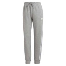 Adidas melegítőnadrág W Fi 3s Reg Pnt IB8531 Női Szürke S