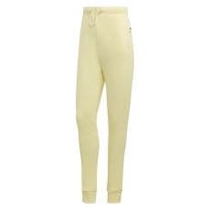 Adidas melegítőnadrág W Sl Hw Pt HH8517 Nők Sárga S