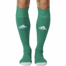 Adidas Milano 16 leggings, zöld, 43-45 férfi zokni