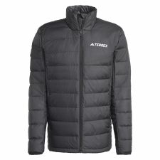 Adidas Mt Down Jacket JZ9966 Férfi Fekete L férfi kabát, dzseki