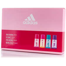 Adidas Multi-Line EdT Set 120ml kozmetikai ajándékcsomag