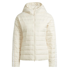 Adidas Muyeta Adidas vékony kabát HK5251 női Bézs 32 női dzseki, kabát