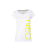 Adidas NEO NEO Label póló - fehér-intellime - XS