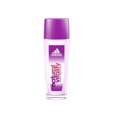 Adidas női deo spray Natural Vitality - 75 ml dezodor